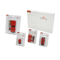 Набор датчиков Advanced Sensor Kit для конструктора VEX - «globural.ru» - Жигулёвск