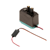 Электронный двигатель 2-Wire Motor 393 with Motor Controller 29 для конструктора VEX - «globural.ru» - Жигулёвск