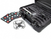 Образовательный комплект программируемого квадрокоптера DJI TELLO EDU (Стартовый – 5) - «globural.ru» - Жигулёвск