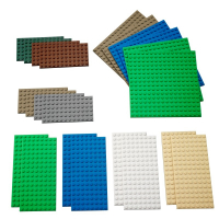 Малые строительные платы LEGO - «globural.ru» - Жигулёвск