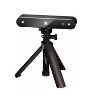 3D сканер RangeVision Neopoint (с поворотным столом TS и RV 3D Studio) - «globural.ru» - Жигулёвск