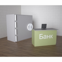Детский набор «Банк» - «globural.ru» - Жигулёвск
