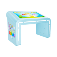 Детский стол Leo 32" - «globural.ru» - Жигулёвск