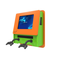 Интерактивная игра "Оскар" - «globural.ru» - Жигулёвск