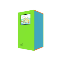 Интерактивная игра "Виктор" - «globural.ru» - Жигулёвск