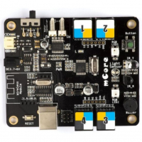 Программируемый контроллер mCore Control Board for mBot - «globural.ru» - Жигулёвск