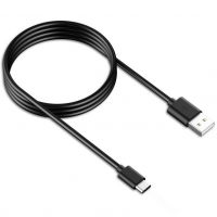 Кабель для зарядки и передачи данных Type-C USB Cable (100cm) - «globural.ru» - Жигулёвск