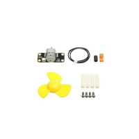 Вентилятор Me 130 DC Motor Pack - «globural.ru» - Жигулёвск