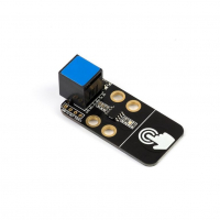 Модуль сенсора касания Me Touch Sensor - «globural.ru» - Жигулёвск