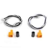 Кабели для подключения двигателей PH2.0-2P to Stripped-End Cable - 35 см,22AWG (Пара) - «globural.ru» - Жигулёвск