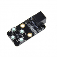 Модуль с 4-мя кнопками Me 4 Button V1 - «globural.ru» - Жигулёвск