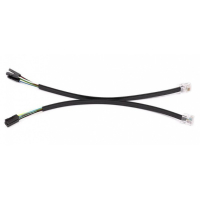 Кабель-переходник RJ25 to Dupont Wire - «globural.ru» - Жигулёвск