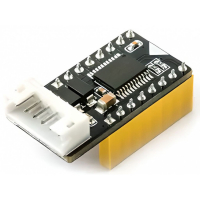 Плата драйвера двигателя MegaPi Encoder/DC Motor Driver - «globural.ru» - Жигулёвск