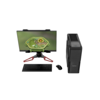 Голографическая система NettleDesk - «globural.ru» - Жигулёвск