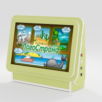 Профессиональный интерактивный комплекс «Рычи, не молчи Plus» - «globural.ru» - Жигулёвск