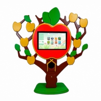 Профессиональный игровой и развивающий комплекс «Древо знаний» - «globural.ru» - Жигулёвск
