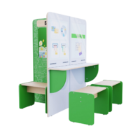 Игровая зона «Банк» из коллекции «НЕГА» - «globural.ru» - Жигулёвск