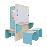 Игровая зона «Салон красоты» из коллекции «НЕГА» - «globural.ru» - Жигулёвск