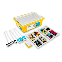 Базовый набор LEGO Education SPIKE Prime - «globural.ru» - Жигулёвск