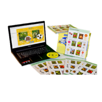 Коллекция натурально-интерактивная "Семена и плоды" - «globural.ru» - Жигулёвск