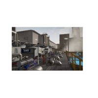 Комплект VR-приложение для колледжей по металлургии - «globural.ru» - Жигулёвск