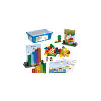  Конструктор "Креативный строитель DUPLO" - «globural.ru» - Жигулёвск