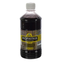 Морилка водная  - «globural.ru» - Жигулёвск