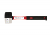 Киянка резиновая 450 гр - «globural.ru» - Жигулёвск