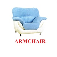Карточки Домана "Furniture" ("Мебель") на английском языке - «globural.ru» - Жигулёвск