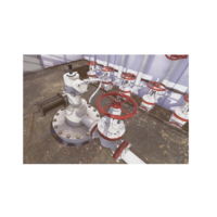 Комплект VR-тренажеров для колледжей нефтегазовой отрасли АГЗУ и ГПА - «globural.ru» - Жигулёвск