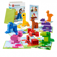 Лото с животными. DUPLO - «globural.ru» - Жигулёвск