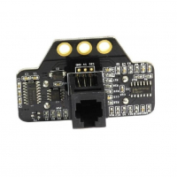 Ультразвуковой датчик расстояния - Me Ultrasonic Sensor V3 - «globural.ru» - Жигулёвск