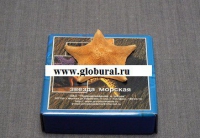 Сухой препарат "Звезда морская" (вариант 1) - «globural.ru» - Жигулёвск