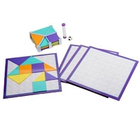 Игра-танграм  - «globural.ru» - Жигулёвск