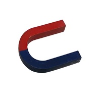 Магнит U-образный лабораторный - «globural.ru» - Жигулёвск