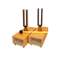 Камертоны на резонансных ящиках (пара) - «globural.ru» - Жигулёвск