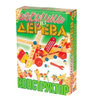 Конструктор "Юный техник" - «globural.ru» - Жигулёвск