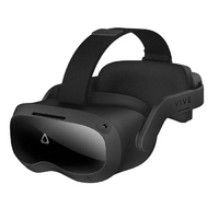 VR шлем (шлем виртуальной реальности) - «globural.ru» - Жигулёвск