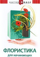 DVD "Мастер-класс. Флористика для начинающих" - «globural.ru» - Жигулёвск