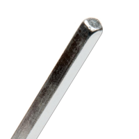 Ведущая ось 12" Drive Shaft 12" для конструктора VEX (4 штук в упаковке) - «globural.ru» - Жигулёвск