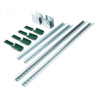 Набор для создания линейного движения Linear Motion Kit для конструктора VEX - «globural.ru» - Жигулёвск