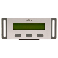 ЖК-дисплей LCD Display для конструктора VEX - «globural.ru» - Жигулёвск