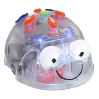 Программируемый мини-робот "Blue-Bot" - «globural.ru» - Жигулёвск