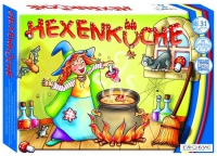 Развивающая игра "Кухня Магов" - «globural.ru» - Жигулёвск