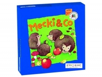 Развивающая игра "Ёжики" - «globural.ru» - Жигулёвск