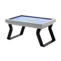 Интерактивный стол 32" - «globural.ru» - Жигулёвск