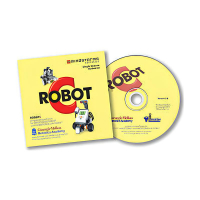 Программное обеспечение ROBOTC v 2.0. Лицензия на класс.(Дополнительное ПО для NXT) - «globural.ru» - Жигулёвск
