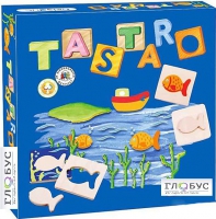 Развивающая игра "Тастаро" - «globural.ru» - Жигулёвск