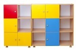 Игровой уголок «Мозаика» - «globural.ru» - Жигулёвск