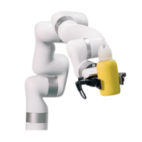 Учебный робототехнический комплекс на базе робота-манипулятора «UFACTORY xArm 5» - «globural.ru» - Жигулёвск